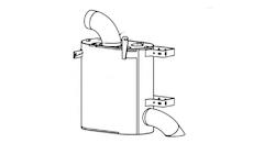 Tlmic vyfuku RVI MAGNUM od roku 98-