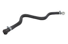 Trubka chladiacej kvapaliny MB ACTROS MP4