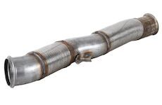 Trubka vyfuku SCANIA DINEX