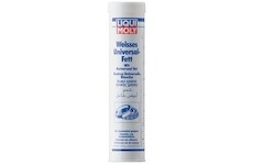 Tuk mazaci Biela Universal-Fett 400g