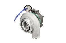 Turboduchadlo MB ACTROS MP4