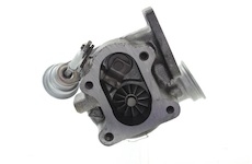 Turboduchadlo MB ATEGO
