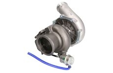 Turboduchadlo SCANIA E6 GARRETT