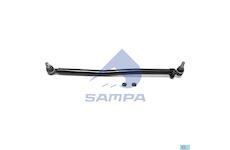 Tyc riadenia MB ACTROS MP3