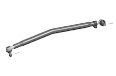 Tyc riadenia RVI MIDLUM 891mm