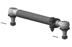 Tyc riadenia SCANIA BUS