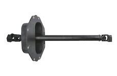 Tyc volantu MB ACTROS MP5 horna