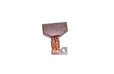 Uhlik startra KB BSX172 KRATKY