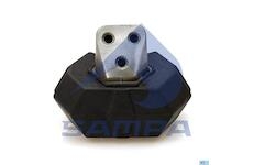 Ulożenie motora SAMPA 050.081