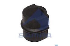 Ulożenie priečneho stabilizátora SAMPA 011.048