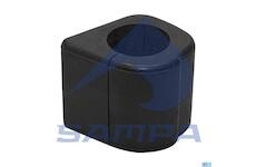 Ulożenie priečneho stabilizátora SAMPA 011.113