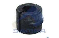 Ulożenie priečneho stabilizátora SAMPA 011.273