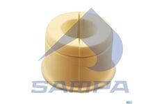 Ulożenie priečneho stabilizátora SAMPA 050.002