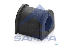 Ulożenie priečneho stabilizátora SAMPA 050.087
