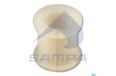 Ulożenie priečneho stabilizátora SAMPA 060.018