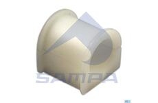 Ulożenie priečneho stabilizátora SAMPA 060.103