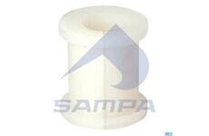 Ulożenie priečneho stabilizátora SAMPA 060.104