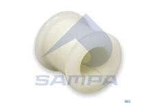 Ulożenie priečneho stabilizátora SAMPA 060.106