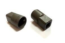 Ulozenie spodne @27mm