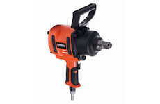 Utahovacka pneu. 3/4 2450Nm