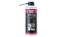 Uvolnovac vstrekovacov a sviecok PRO-LINE 400ml