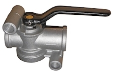 Uzatvárací kohút SORL 35200010010