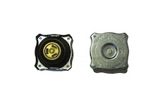 Uzaver expanznej nadrzky IVECO