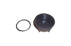 Uzaver expanznej nadrzky MAN