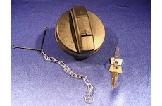 Uzáver, palivová nádrż LEMA LE10740.T