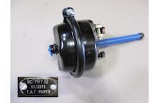Valec brzdovy 16 bubnova brzda, TAT