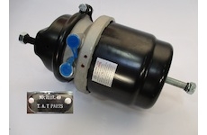 Valec brzdovy 20/24, kotucova brzda, ZN, TAT