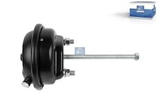 Valec brzdovy 27 bubnova brzda VOLVO FMX