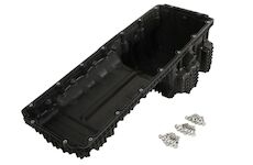 Vana olejova MB ACTROS MP4 s tesnenim OE Mercedes