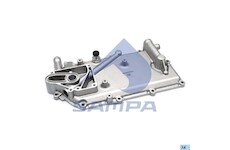 Veko, chladič oleja SAMPA 043.078