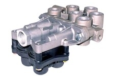 Ventil 4-cestny RVI PREMIUM,MAGNUM
