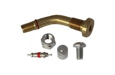 Ventil diskovy MB ACTROS 56mm