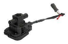 Ventil kurenia SCANIA