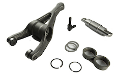 Vidlica spojky MB ACTROS,AXOR