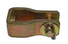 Vidlicka brzdoveho valca - bubnova brzda