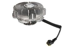 Viskospojka ventilatora DAF XF106, TATRA Phoenix E6