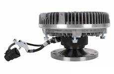Viskospojka ventilatora MB ACTROS NISSENS