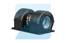 Vnútorný ventilátor AVA QUALITY COOLING VL8071