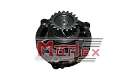 Vodné čerpadlo, chladenie motora EHUA EH-IV103