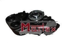 Vodné čerpadlo, chladenie motora EHUA EH-ME121