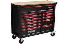 Vozik na naradie vybaveny 541ks