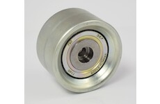 Vratná/vodiaca kladka rebrovaného klinového remeňa SKF VKMCV 51029