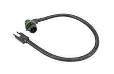 Vyhrievanie AdBlue VOLVO FH12D