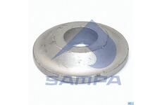 Vymedzovacia podlożka konzoly listovej prużiny SAMPA 118.050