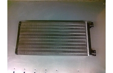 Výmenník tepla vnútorného kúrenia HIGHWAY 5031004