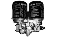 Vysusac vzduchu MB ACTROS 2-komorovy